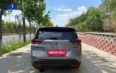 Chevrolet Orlando, 2022 год, 1 145 111 рублей, 5 фотография