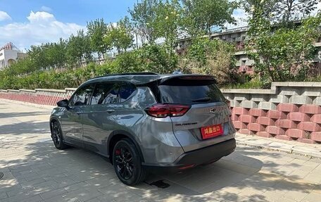Chevrolet Orlando, 2022 год, 1 145 111 рублей, 7 фотография