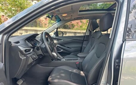 Chevrolet Orlando, 2022 год, 1 145 111 рублей, 9 фотография