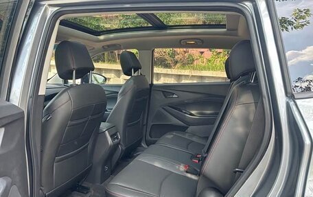 Chevrolet Orlando, 2022 год, 1 145 111 рублей, 10 фотография
