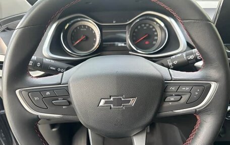 Chevrolet Orlando, 2022 год, 1 145 111 рублей, 6 фотография