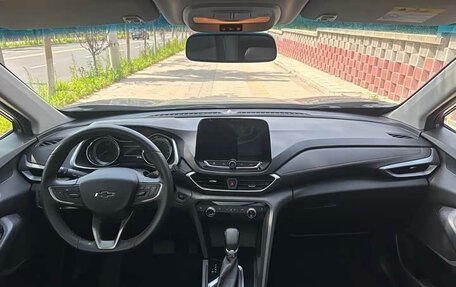 Chevrolet Orlando, 2022 год, 1 145 111 рублей, 8 фотография