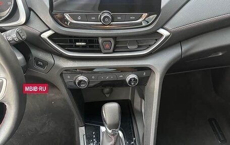 Chevrolet Orlando, 2022 год, 1 145 111 рублей, 14 фотография