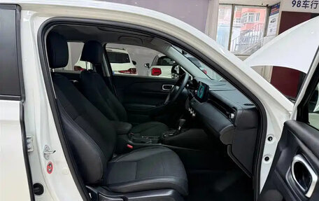 Honda Vezel, 2022 год, 1 700 000 рублей, 19 фотография