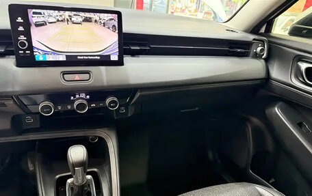 Honda Vezel, 2022 год, 1 700 000 рублей, 10 фотография