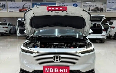 Honda Vezel, 2022 год, 1 700 000 рублей, 7 фотография