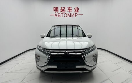 Mitsubishi Eclipse Cross, 2022 год, 1 660 000 рублей, 3 фотография