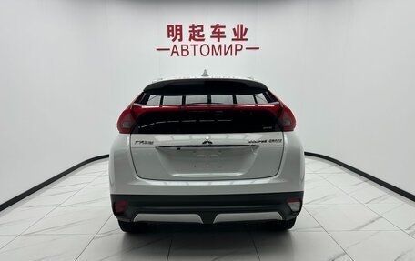 Mitsubishi Eclipse Cross, 2022 год, 1 660 000 рублей, 6 фотография