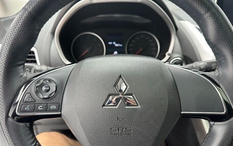 Mitsubishi Eclipse Cross, 2022 год, 1 660 000 рублей, 7 фотография