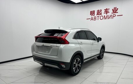 Mitsubishi Eclipse Cross, 2022 год, 1 660 000 рублей, 4 фотография