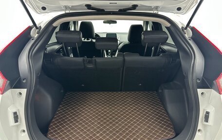 Mitsubishi Eclipse Cross, 2022 год, 1 660 000 рублей, 16 фотография