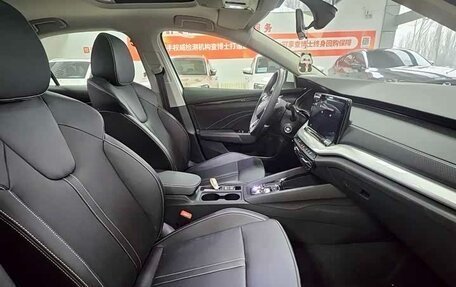Skoda Octavia IV, 2025 год, 2 520 000 рублей, 9 фотография