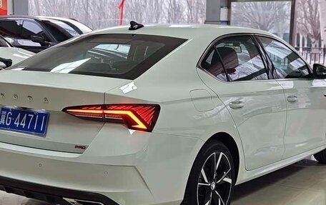 Skoda Octavia IV, 2025 год, 2 520 000 рублей, 2 фотография