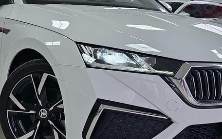 Skoda Octavia IV, 2025 год, 2 520 000 рублей, 5 фотография