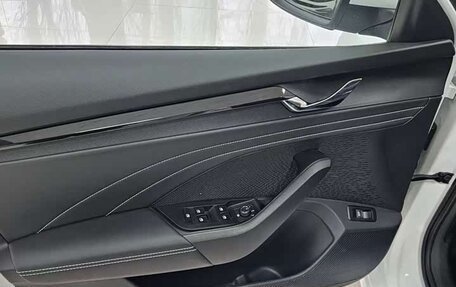 Skoda Octavia IV, 2025 год, 2 520 000 рублей, 13 фотография