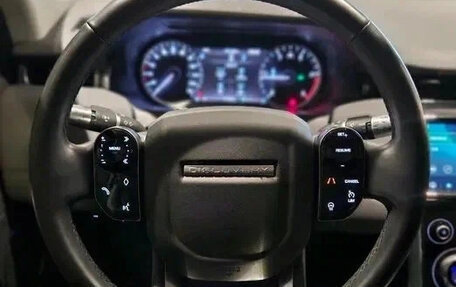 Land Rover Discovery Sport I рестайлинг, 2022 год, 2 350 000 рублей, 10 фотография