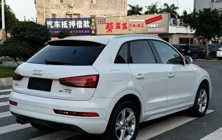 Audi Q3, 2018 год, 1 550 069 рублей, 7 фотография