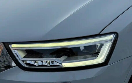Audi Q3, 2018 год, 1 550 069 рублей, 8 фотография