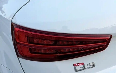Audi Q3, 2018 год, 1 550 069 рублей, 10 фотография