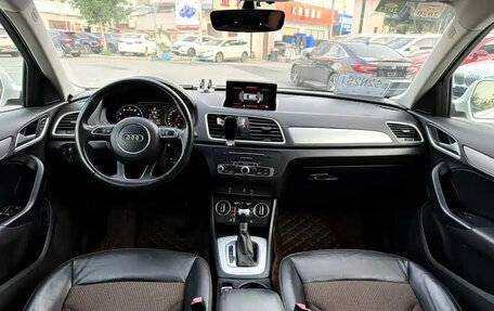 Audi Q3, 2018 год, 1 550 069 рублей, 13 фотография