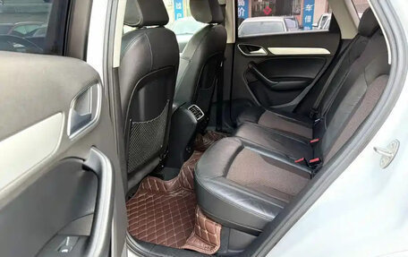Audi Q3, 2018 год, 1 550 069 рублей, 16 фотография