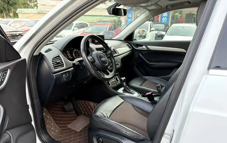 Audi Q3, 2018 год, 1 550 069 рублей, 14 фотография