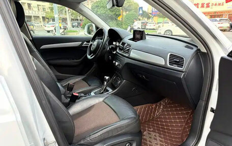Audi Q3, 2018 год, 1 550 069 рублей, 15 фотография