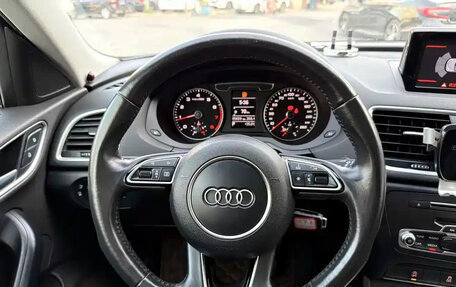 Audi Q3, 2018 год, 1 550 069 рублей, 18 фотография