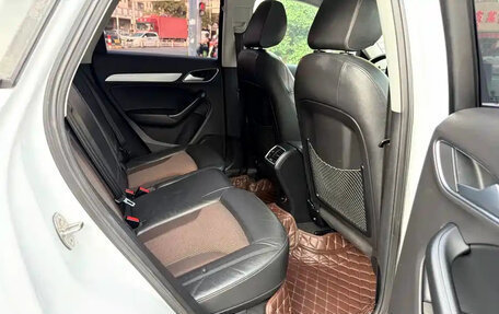 Audi Q3, 2018 год, 1 550 069 рублей, 17 фотография