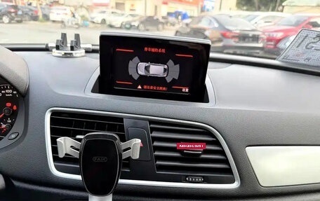 Audi Q3, 2018 год, 1 550 069 рублей, 20 фотография
