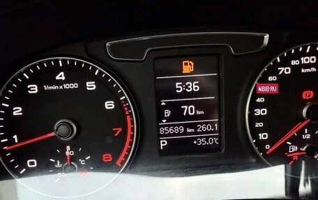 Audi Q3, 2018 год, 1 550 069 рублей, 19 фотография