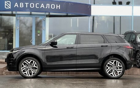 Land Rover Range Rover Evoque II, 2026 год, 6 990 000 рублей, 2 фотография