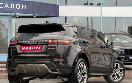 Land Rover Range Rover Evoque II, 2026 год, 6 990 000 рублей, 3 фотография