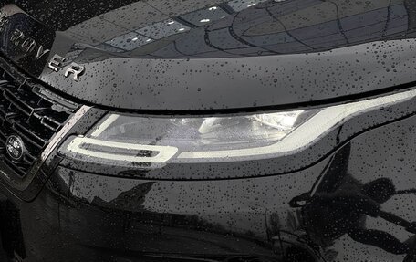 Land Rover Range Rover Evoque II, 2026 год, 6 990 000 рублей, 5 фотография