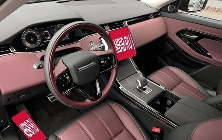 Land Rover Range Rover Evoque II, 2026 год, 6 990 000 рублей, 7 фотография