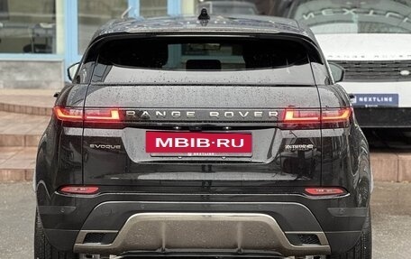Land Rover Range Rover Evoque II, 2026 год, 6 990 000 рублей, 6 фотография