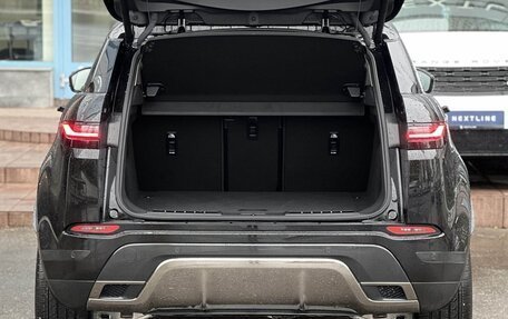 Land Rover Range Rover Evoque II, 2026 год, 6 990 000 рублей, 34 фотография