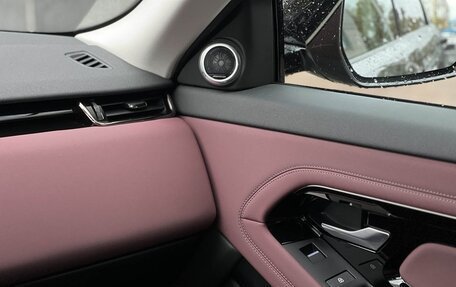 Land Rover Range Rover Evoque II, 2026 год, 6 990 000 рублей, 28 фотография