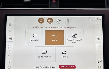 Land Rover Range Rover Evoque II, 2026 год, 6 990 000 рублей, 20 фотография