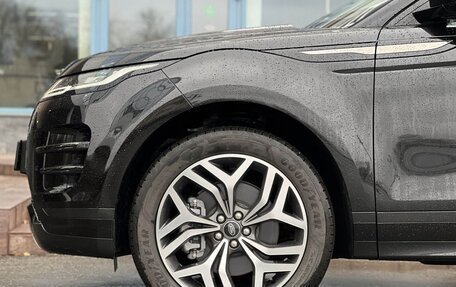 Land Rover Range Rover Evoque II, 2026 год, 6 990 000 рублей, 38 фотография
