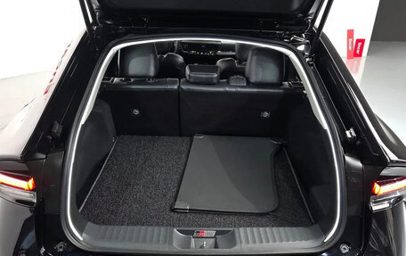 Toyota Prius IV XW50, 2025 год, 3 990 000 рублей, 14 фотография