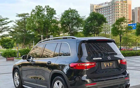 Mercedes-Benz GLB, 2021 год, 2 508 757 рублей, 4 фотография