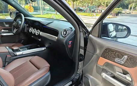Mercedes-Benz GLB, 2021 год, 2 508 757 рублей, 9 фотография