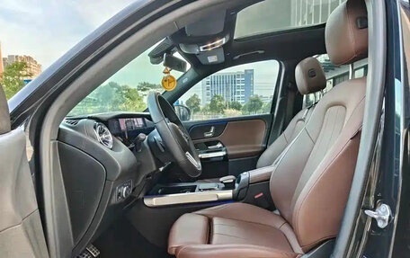 Mercedes-Benz GLB, 2021 год, 2 508 757 рублей, 7 фотография