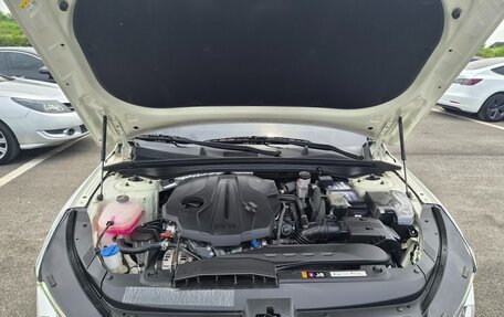 KIA K5, 2022 год, 2 089 666 рублей, 5 фотография