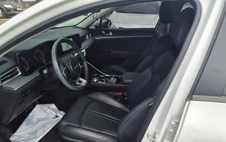 KIA K5, 2022 год, 2 089 666 рублей, 6 фотография