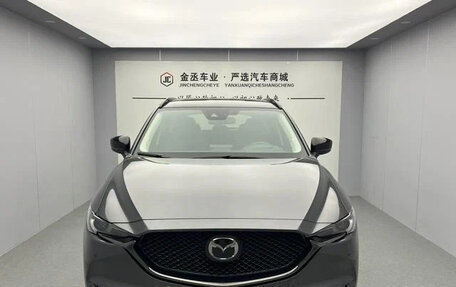 Mazda CX-5 II, 2022 год, 2 004 000 рублей, 2 фотография