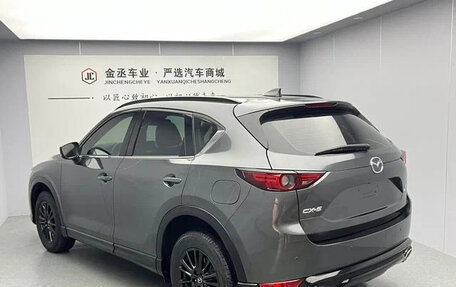 Mazda CX-5 II, 2022 год, 2 004 000 рублей, 4 фотография