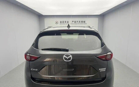 Mazda CX-5 II, 2022 год, 2 004 000 рублей, 5 фотография