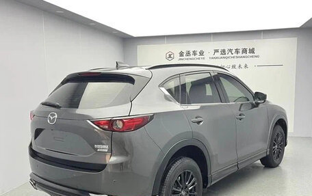 Mazda CX-5 II, 2022 год, 2 004 000 рублей, 6 фотография